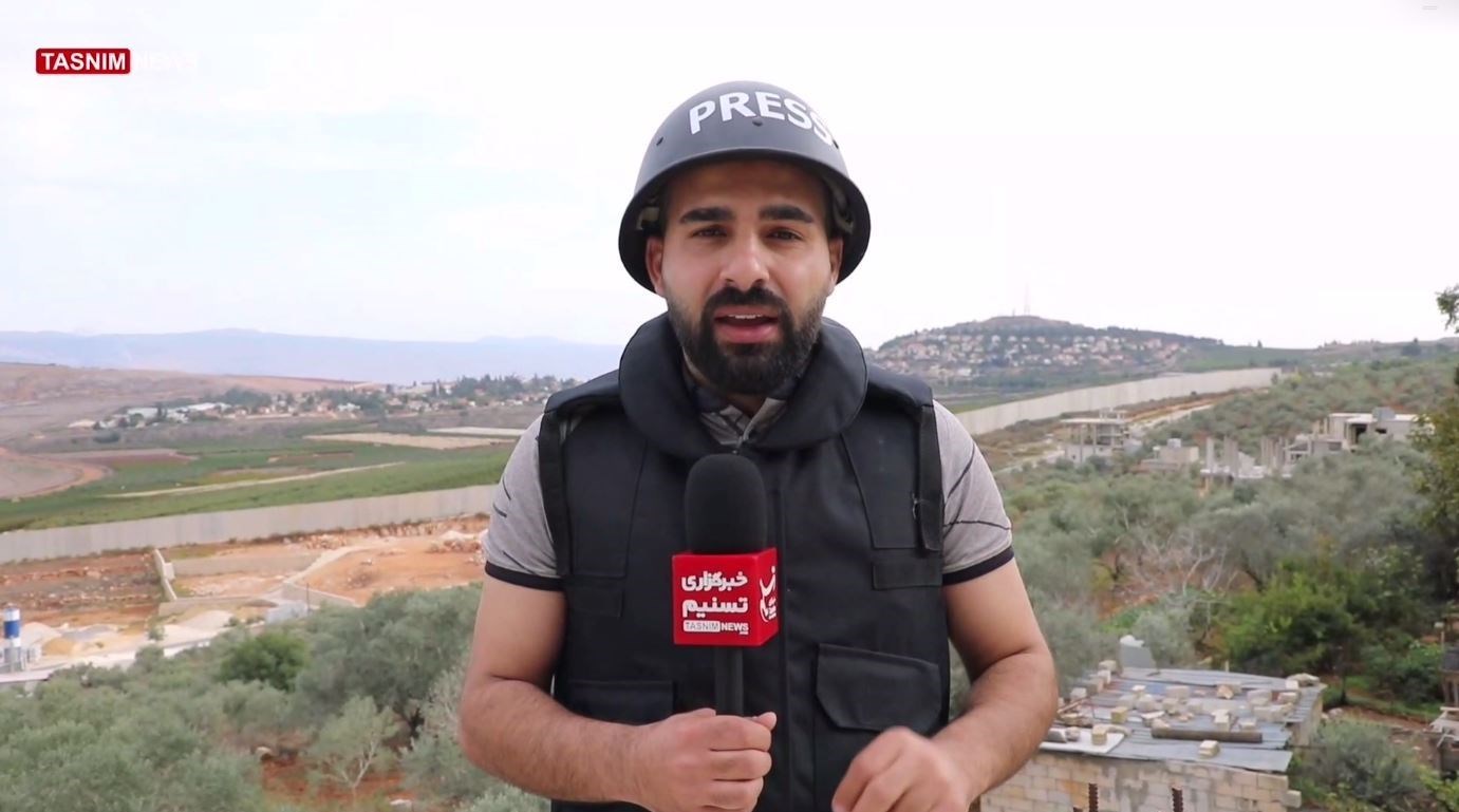 حزب الله لبنان , رژیم صهیونیستی (اسرائیل) ,