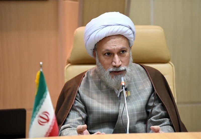 درخت حرکت به سمت نابودی استکبار جهانی در ایران کاشته شده است