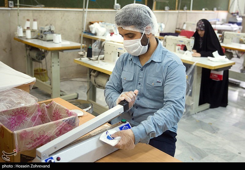 درخواست ارمنستان از ایران برای راهاندازی مراکز فنی و حرفهای