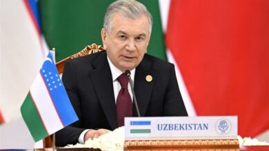 درخواست ازبکستان از اعضای «اکو» برای مشارکت افغانستان در ادغام منطقهای