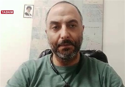 درخواست حمله اتمی به غزه نشانه استیصال صهیونیستهاست