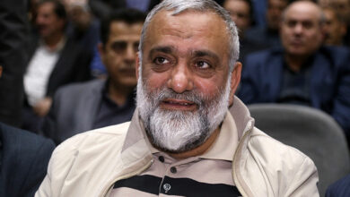 درست است که نیرویی به فلسطین اعزام نمیشود اما به معنای در خانه نشستن نیست