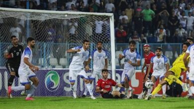 دروازهبان ملوان: آنالیز موفقی از سپاهان داشتیم