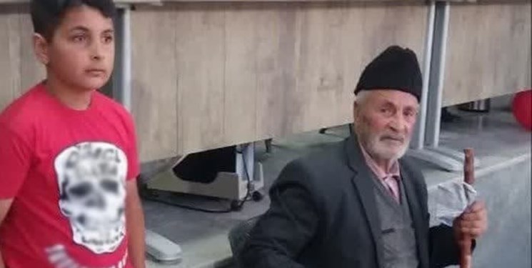 درگذشت مسنترین هوادار تیم تراکتور