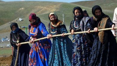 دست بافتههای عشایری شناسنامه دار میشوند