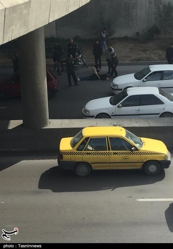 دستور فرماندار بابل برای پیگیری سقوط مرگبار بانوی بابلی از پل موزیرج