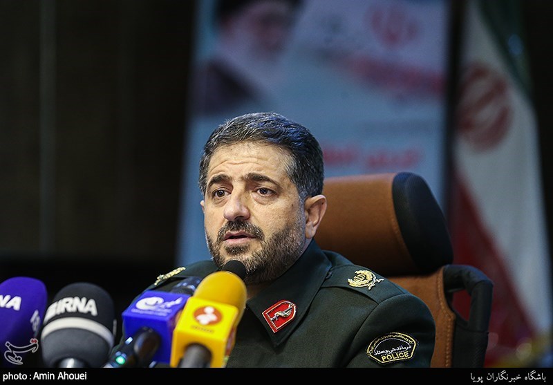 دستگیری بیش از ۴۵۰۰ خرده فروش و ۲۲۰۰ معتاد متجاهر در کرمانشاه