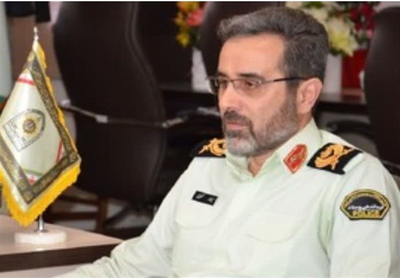 دستگیری کلاهبردار حرفه ای با ۳۰۰ شاکی در نمین