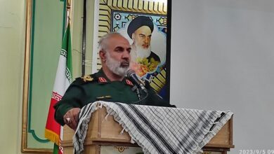 دلبستگی ملت به نظام بزرگترین مانع در برابر هجمههای دشمنان است