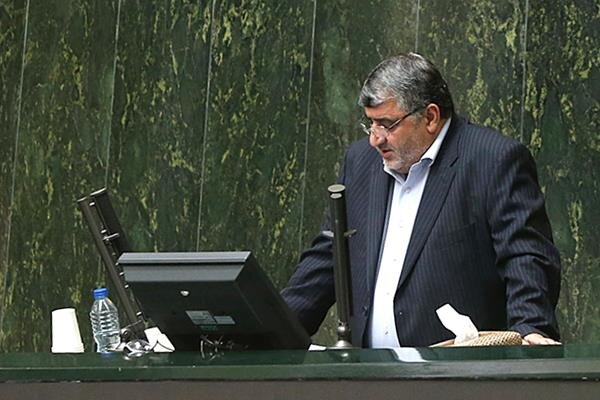 دلخوش: برخی کشورها در برابر جنایات علیه غزه رفتار دوگانه پیش گرفتهاند