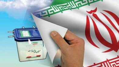 دلیل عدم ثبتنام الکترونیکی مجلس خبرگان