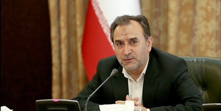 دهقان: آمریکاییها در پرونده انتقال اموال پهلوی پس از پیروزی انقلاب محکوم شدهاند