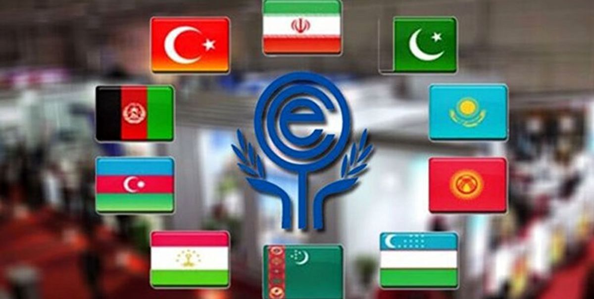 دوازدهمین اجلاس وزرای حمل و نقل سازمان همکاری اقتصادی(ECO) در تاشکند برگزار شد