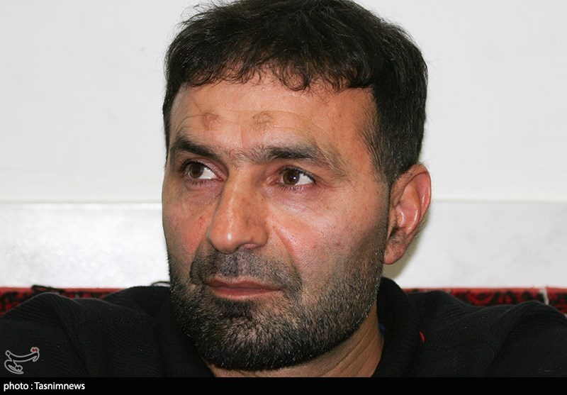 دوازدهمین سالگرد شهادت شهید طهرانیمقدم برگزار شد