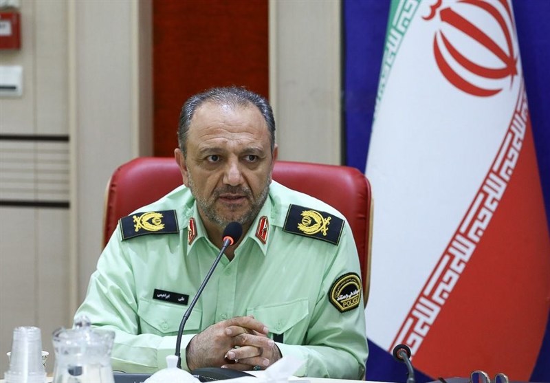 دوقلوهای سارق ۵۰ خانه را خالی کردند