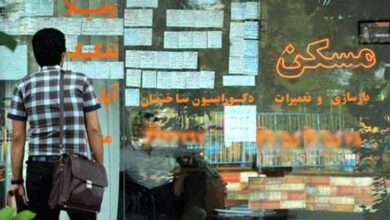 دولت دستاوردی در بازار مسکن نداشت/ قیمت پایین نیامد، افزایش متوقف شد