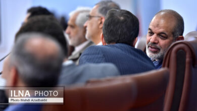 دولت مطلقا در رد صلاحیتها دخالت نداشت/ دلمان میخواهد انتخابات با مشارکت حداکثری باشد/ باید به شکایات ردصلاحیتشدگان رسیدگی شود