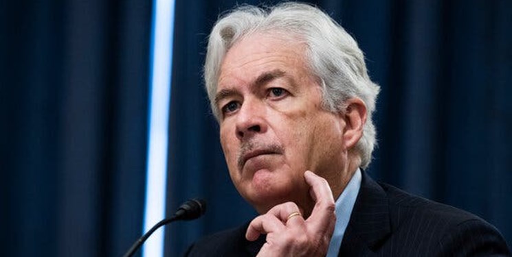 دیدار رئیس سیا و موساد در تلآویو