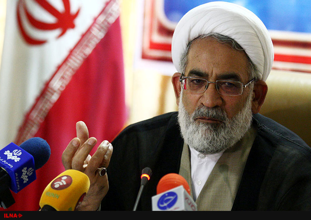 دیوان عالی و دادستانی کل کشور بباید بودجه مستقل داشته باشند