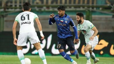 ذوبآهن و استقلال از نگاه آمار و ارقام؛ شکست طلسم ۶ ساله