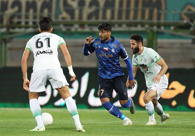 ذوبآهن و استقلال از نگاه آمار و ارقام؛ شکست طلسم ۶ ساله