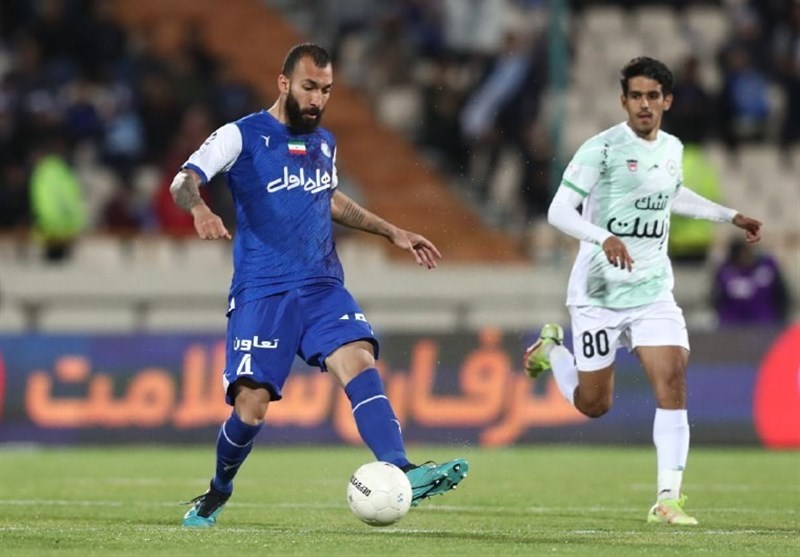 ذوبآهن و استقلال از نگاه آمار و ارقام؛ شکست طلسم ۶ ساله