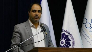 رئیس اتاق بازرگانی کرمان: فقدان نیروی ماهر نشاندهنده عدم موفقیت نهادهای حرفهآموزی است