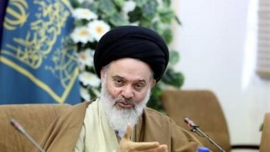 رئیس جامعه مدرسین: حشدالشعبی به یک شهرت جهانی تبدیل شده است