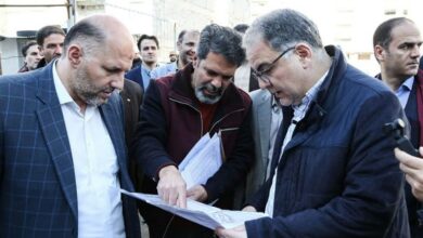 رئیس جمهور بخشی از واحدهای نهضت ملی مسکن زنجان را افتتاح میکند