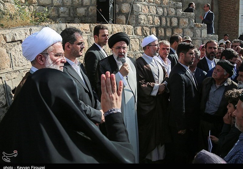 رئیس جمهور: بمباران غزه جنایت علیه بشریت است/ امروز شاهد نسلکشی هستیم