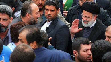 رئیس جمهور سالن ورزشی ۱۲۰۰ نفری بانه را بعد از ۱۴ سال افتتاح کرد/ امید در دلِ جوانان مرزنشین زنده شد