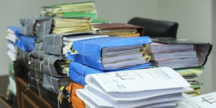 رئیس دستگاه قضا مستقیما به پرونده سرپرست سابق فرمانداری قزوین رسیدگی میکند