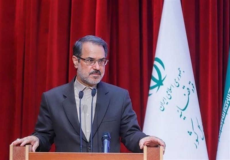 رئیس سازمان بازرسی کل کشور: باید بخشی از درآمد معادن سیرجان در شهرستان هزینه شود