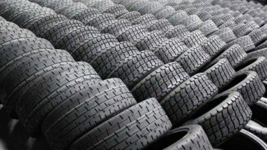 رئیس سازمان حمایت: تعرفه واردات تایر کاهش یافت