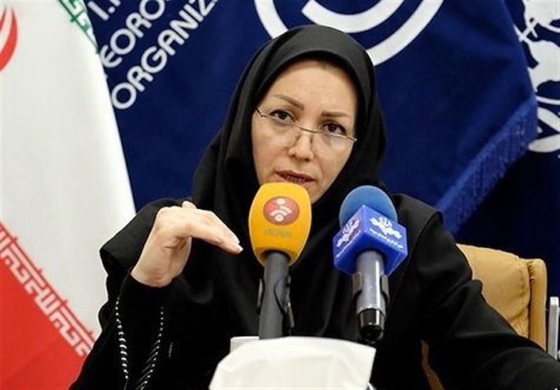 رئیس سازمان هواشناسی توضیح میدهد/ چرا بر شدت طوفان گردوخاک در سیستان افزوده شد؟