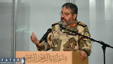 رئیس سازمان پدافند غیرعامل: قادریم هر طرح دفاعی زیرزمینی را بسازیم