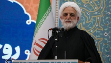 رئیس قوه قضائیه: در نظارت و ارزشیابی باید از مچگیری پرهیز کرد/ باید برای تقلیل جرمانگاریها تدبیر کنیم