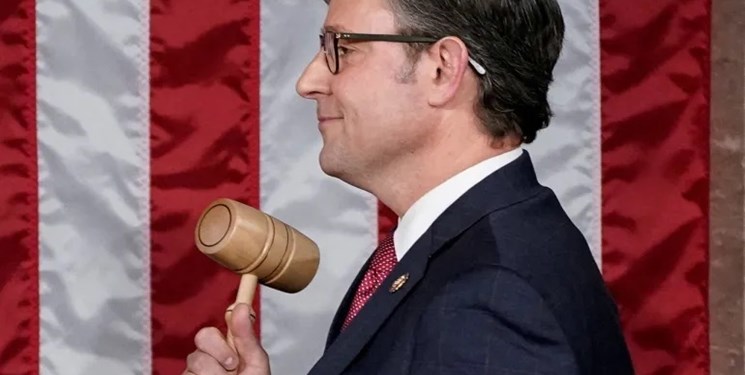 رئیس مجلس نمایندگان آمریکا: به پوتین اجازه پیشروی در اروپا را نمیدهیم