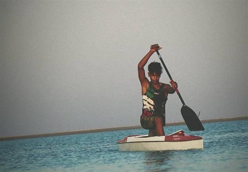 رئیس هیئت قایقرانی بوشهر: در صورت لایروبی پیست قایقرانی میتوانیم میزبان مسابقات جهانی قایقرانی باشیم