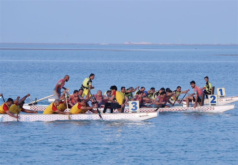 رئیس هیئت قایقرانی بوشهر: در صورت لایروبی پیست قایقرانی میتوانیم میزبان مسابقات جهانی قایقرانی باشیم