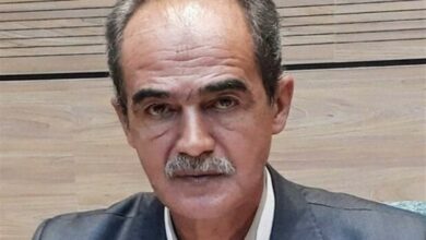 رئیس هیئت همگانی کردستان ابقا شد