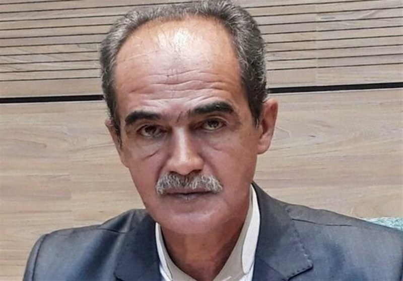 رئیس هیئت همگانی کردستان ابقا شد