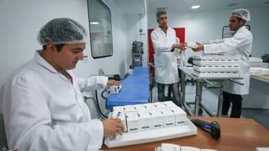 رئیس پارک علم و فناوری قم: گسترش ارتباطات فناورانه را در رأس تعاملات بینالمللی قرار دادهایم