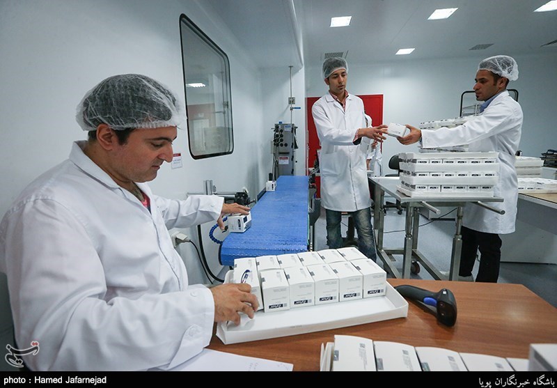 رئیس پارک علم و فناوری قم: گسترش ارتباطات فناورانه را در رأس تعاملات بینالمللی قرار دادهایم