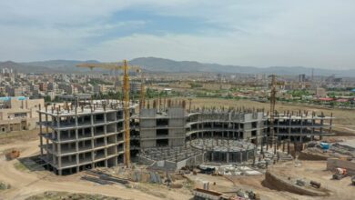 رئیس کمیسیون بهداشت مجلس: ۶ هزار میلیارد تومان به پروژههای نیمه تمام درمان اختصاص یافت