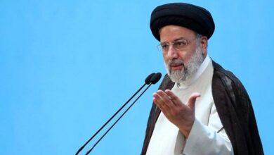 رئیسی: امنیت پایدار زمینهساز توسعه کردستان است