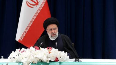 رئیسی: برای غزه غصه داریم/دست انتقام الهی بیرون میآید/ بیتردید کودککشیها پایان مییابد