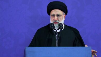 رئیسی: بسیج به گستردگی همه اقشار و گویشها و همه ملت است