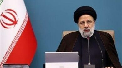 رئیسی به ریاض میرود