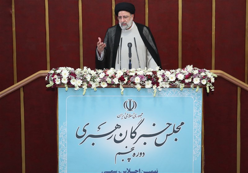 رئیسی در انتخابات خبرگان ثبتنام کرد